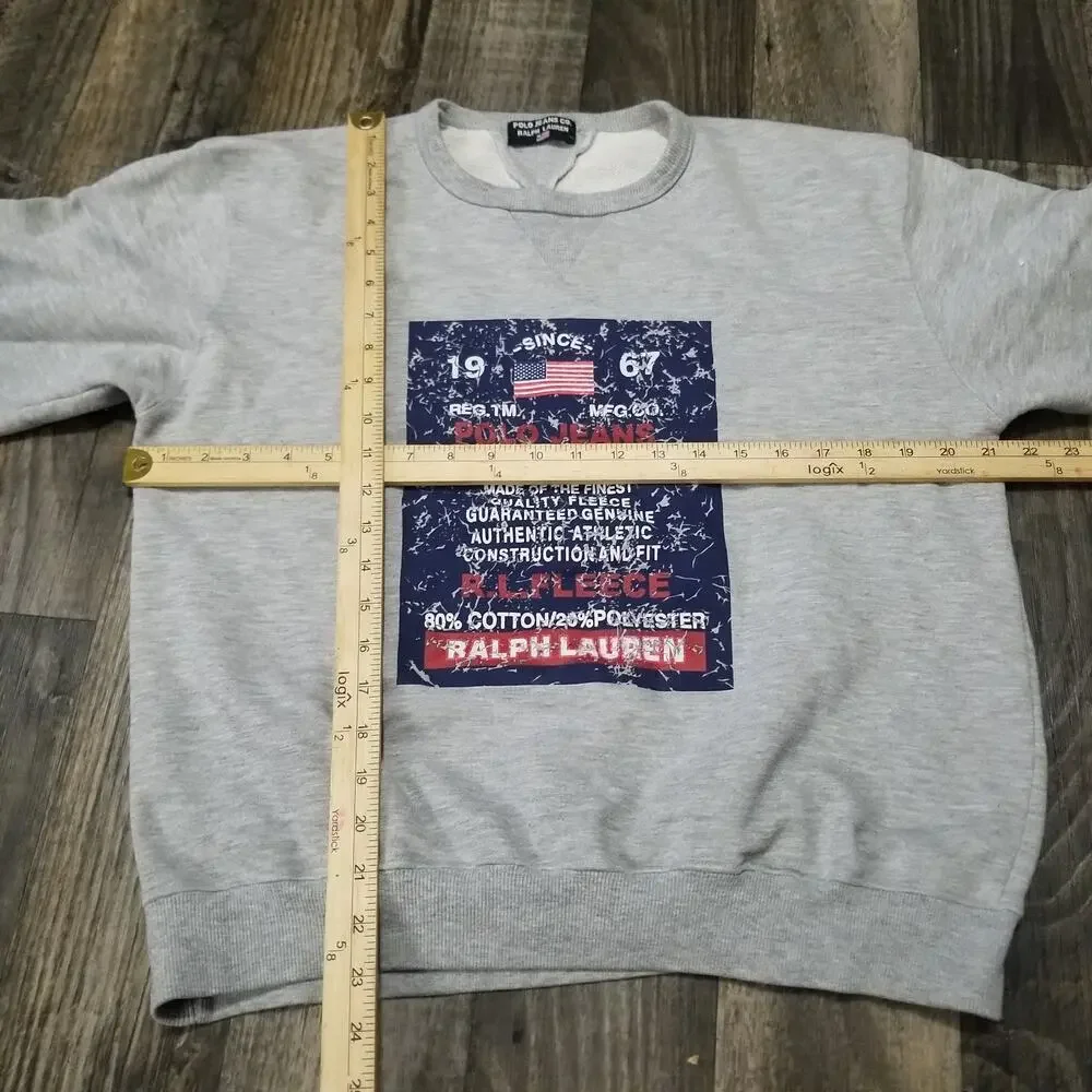 Polo Ralph Lauren this vintage